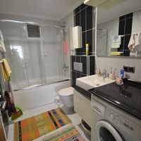 Апартаменты у моря в Турции, Аланья, 65 кв.м.