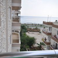 Апартаменты у моря в Турции, Аланья, 65 кв.м.