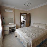 Апартаменты у моря в Турции, Аланья, 65 кв.м.