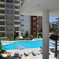 Penthouse at the seaside in Turkey, Alanya, 240 sq.m.