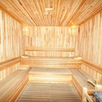 Penthouse at the seaside in Turkey, Alanya, 240 sq.m.