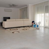 Penthouse at the seaside in Turkey, Alanya, 240 sq.m.