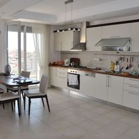 Penthouse at the seaside in Turkey, Alanya, 240 sq.m.