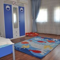 Penthouse at the seaside in Turkey, Alanya, 240 sq.m.