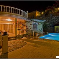 Villa at the seaside in Turkey, Alanya, 130 sq.m.