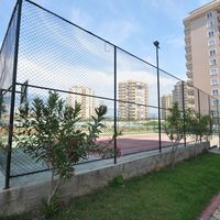 Апартаменты у моря в Турции, Аланья, 120 кв.м.