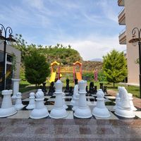 Апартаменты у моря в Турции, Аланья, 120 кв.м.