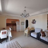 Апартаменты у моря в Турции, Аланья, 120 кв.м.