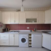 Апартаменты у моря в Турции, Аланья, 120 кв.м.