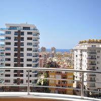 Апартаменты у моря в Турции, Аланья, 120 кв.м.