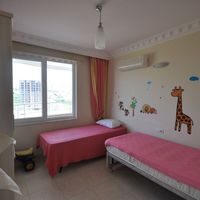 Апартаменты у моря в Турции, Аланья, 120 кв.м.