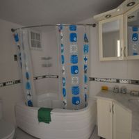 Апартаменты у моря в Турции, Аланья, 120 кв.м.