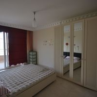 Апартаменты у моря в Турции, Аланья, 120 кв.м.