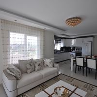 Апартаменты у моря в Турции, Аланья, 115 кв.м.