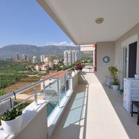 Апартаменты у моря в Турции, Аланья, 115 кв.м.