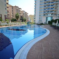 Апартаменты у моря в Турции, Аланья, 77 кв.м.