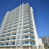 Апартаменты у моря в Турции, Аланья, 77 кв.м.