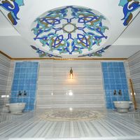 Апартаменты у моря в Турции, Аланья, 77 кв.м.