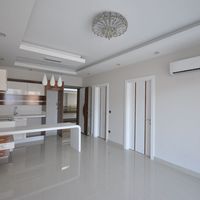 Апартаменты у моря в Турции, Аланья, 77 кв.м.