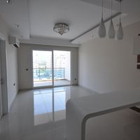 Apartment at the seaside in Turkey, Alanya, 77 sq.m.