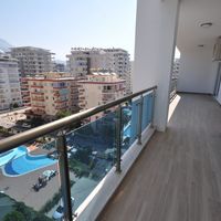 Апартаменты у моря в Турции, Аланья, 77 кв.м.