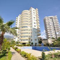 Апартаменты у моря в Турции, Аланья, 120 кв.м.