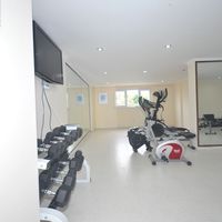 Апартаменты у моря в Турции, Аланья, 120 кв.м.