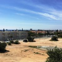 Квартира на Кипре, Лимасол, 220 кв.м.