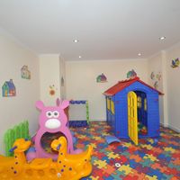 Апартаменты у моря в Турции, Аланья, 120 кв.м.