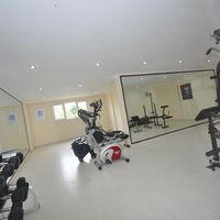 Апартаменты у моря в Турции, Аланья, 120 кв.м.