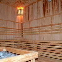 Апартаменты у моря в Турции, Аланья, 120 кв.м.