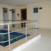 Апартаменты у моря в Турции, Аланья, 120 кв.м.