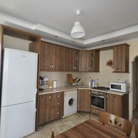 Апартаменты у моря в Турции, Аланья, 120 кв.м.