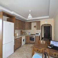 Апартаменты у моря в Турции, Аланья, 120 кв.м.