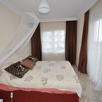 Апартаменты у моря в Турции, Аланья, 120 кв.м.