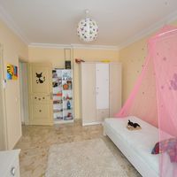 Апартаменты у моря в Турции, Аланья, 120 кв.м.