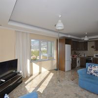 Апартаменты у моря в Турции, Аланья, 120 кв.м.