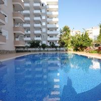 Apartment in Turkey, Antalya, 120 sq.m.