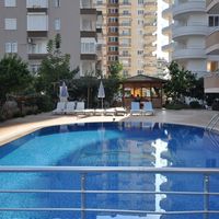 Apartment in Turkey, Antalya, 120 sq.m.