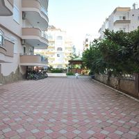 Apartment in Turkey, Antalya, 120 sq.m.