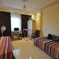 Apartment in Turkey, Antalya, 120 sq.m.