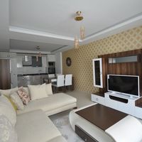 Квартира у моря в Турции, Анталья, 65 кв.м.