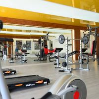 Апартаменты у моря в Турции, Аланья, 65 кв.м.