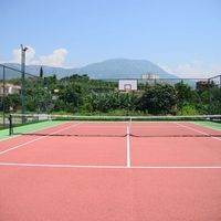 Апартаменты у моря в Турции, Аланья, 65 кв.м.