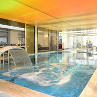 Апартаменты у моря в Турции, Аланья, 65 кв.м.