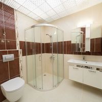 Апартаменты у моря в Турции, Аланья, 65 кв.м.