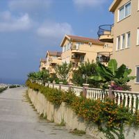 Villa at the seaside in Turkey, Alanya, 135 sq.m.