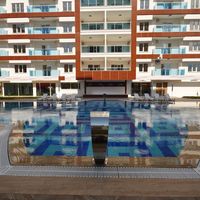 Apartment at the seaside in Turkey, Alanya, 105 sq.m.