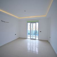 Apartment at the seaside in Turkey, Alanya, 105 sq.m.