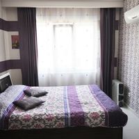 Апартаменты у моря в Турции, Аланья, 55 кв.м.